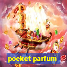 pocket parfum